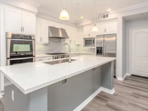 sink-installed-in-a-remodeled-high-end-kitchen